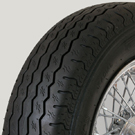 Avon Turbosteel 185R16 93V